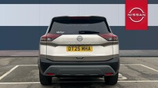 Nissan X-Trail 1.5 MHEV 163 N-Connecta 5dr [7 Seat] Xtronic Petrol Station Wagon